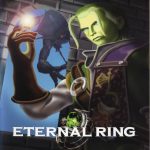 Coverart of Eternal Ring