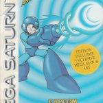 Coverart of Mega Man 8