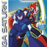 Coverart of Megaman X4