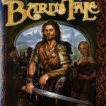 Coverart of The Bard's Tale