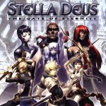 Coverart of Stella Deus: The Gate of Eternity
