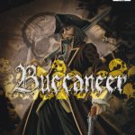Coverart of Buccaneer