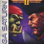 Coverart of Warcraft II: The Dark Saga