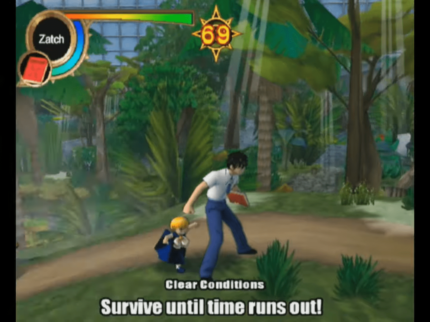 zatch bell mamodo fury pcsx2 There had been interest from China but Young p...