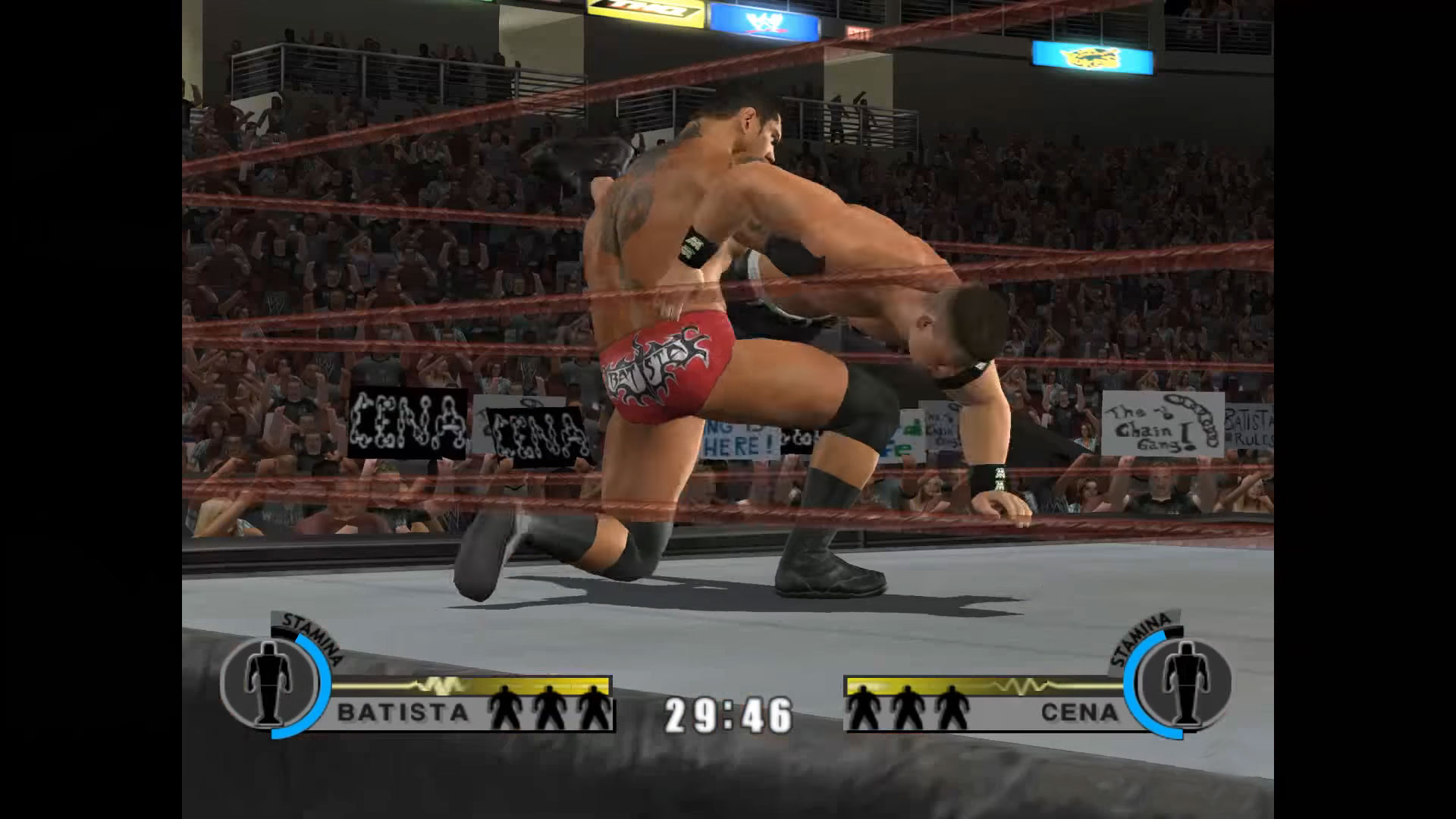 wwe day of reckoning 2 gamecube iso download
