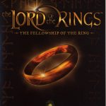 Coverart of The Lord of the Rings: The Fellowship of the Ring