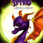 Coverart of The Legend of Spyro: The Eternal Night