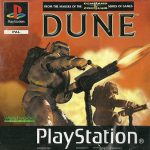 Coverart of Dune 2000