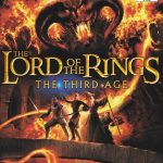 Coverart of The Lord of the Rings: The Third Age