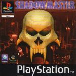 Coverart of Shadow Master