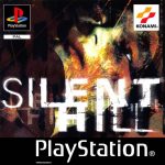 Coverart of Silent Hill