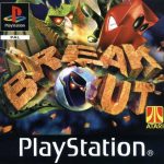 Coverart of Breakout