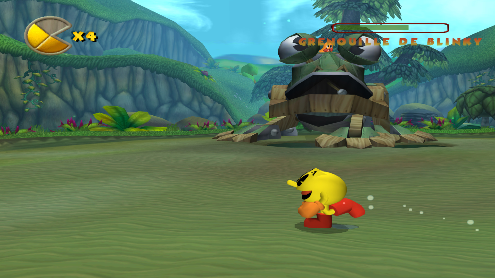 pac man world 3 ps2 iso torrent