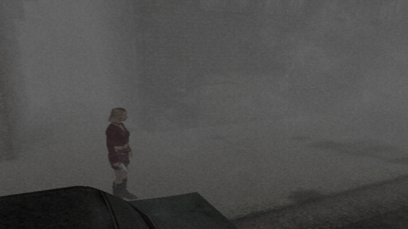 silent hill 2 iso