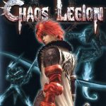Coverart of Chaos Legion