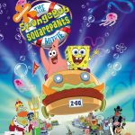 Coverart of SpongeBob SquarePants: The Movie