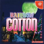 Coverart of Rainbow Cotton