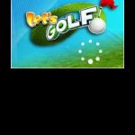 Coverart of Let's Golf