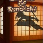 Coverart of Legend of Kunoichi