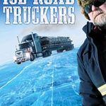 Coverart of HISTORY: Ice Road Truckers
