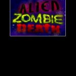 Coverart of Alien Zombie Death