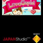 Coverart of Love Cupid