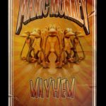 Coverart of Manic Monkey Mayhem