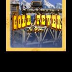 Coverart of Gold Fever