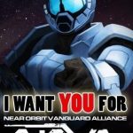 Coverart of N.O.V.A.: Near Orbit Vanguard Alliance
