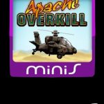 Coverart of Apache Overkill
