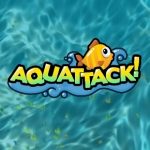 Coverart of Aquattack!