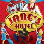Coverart of Jane's Hotel