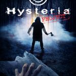 Coverart of Hysteria Project