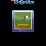 Coverart of Brick Breaker
