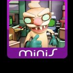 Coverart of Dr. MiniGames
