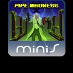 Coverart of Pipe Madness