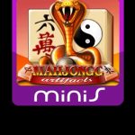 Coverart of Mahjongg Artifacts