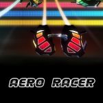 Coverart of Aero Racer