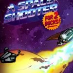 Coverart of A Space Shooter for Two Bucks! (v2)