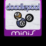 Coverart of Doodle Pool