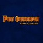 Coverart of Fort Commander: King's Gambit