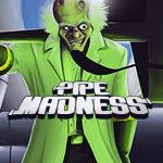 Coverart of Pipe Madness