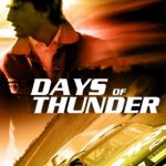 Coverart of Days of Thunder