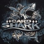 Coverart of Card Shark