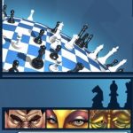 Coverart of Cohort Chess