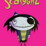 Dr. Maybee and the Adventures of Scarygirl
