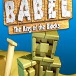 Coverart of BABEL The King of the Blocks