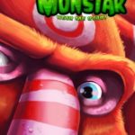 Coverart of Me Monstar: Hear Me Roar!