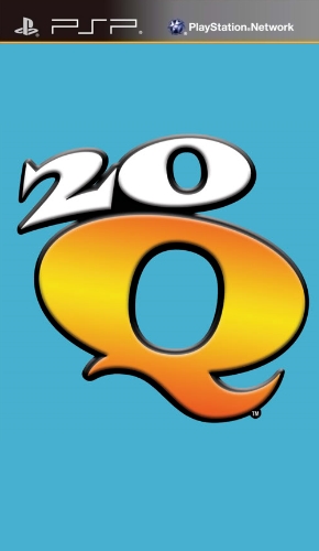 The coverart image of 20Q