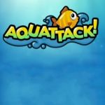 Coverart of Aquattack!